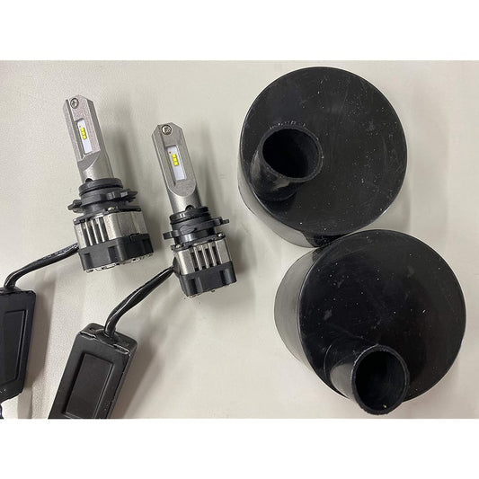 Smart High beam LED kit for Citroen C5 Aircross LEDHB02