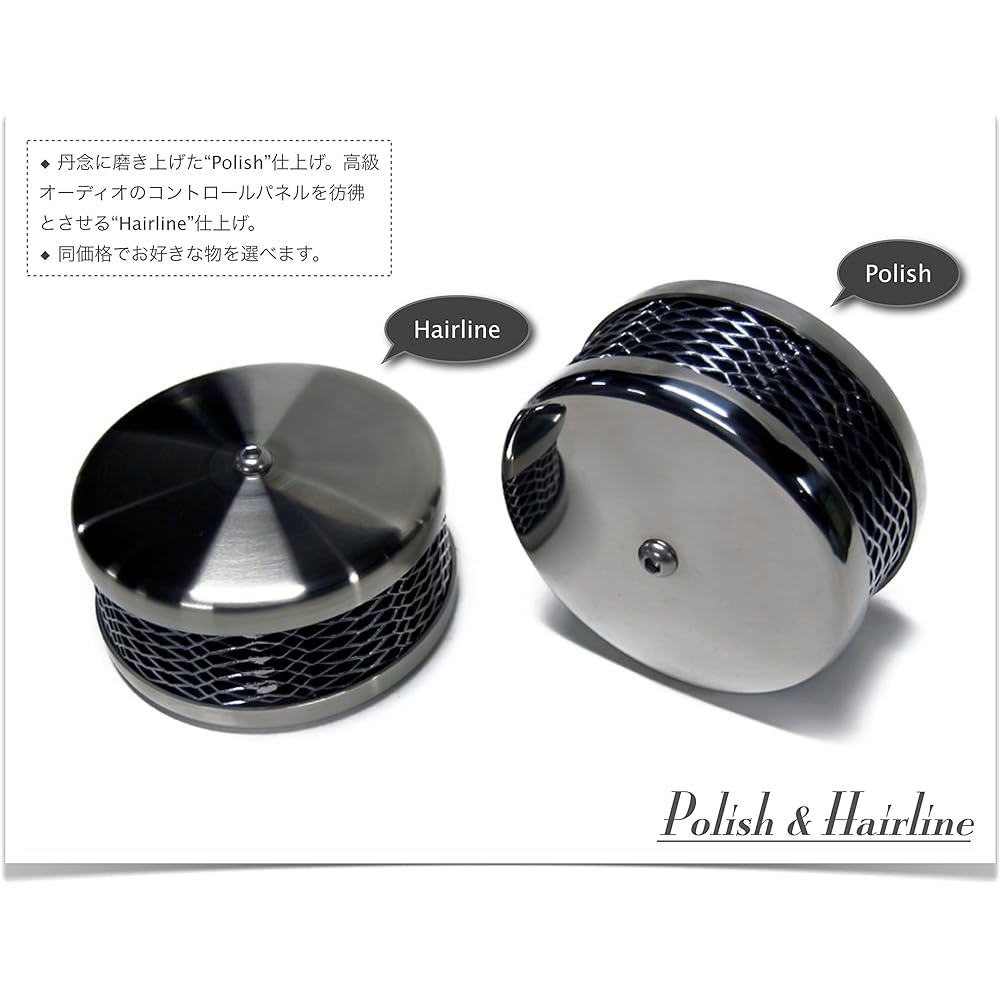 MOTOR ROCK Old Type Air Cleaner Hairline MR-IN003 for Harley-Davidson