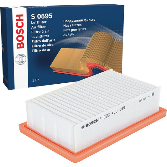 BOSCH (Bosch) Car air filter S0595 --F026400595
