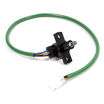 Yamaha JR1-85885-00-00 THROTTLE SENSOR ASSY; JR1858850000