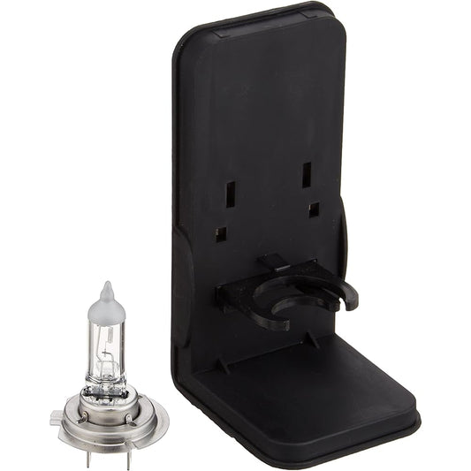 Absolute High Efficiency Halogen Bulb <Sparkling Clear> H7 55W 3400K HB34H7 Light