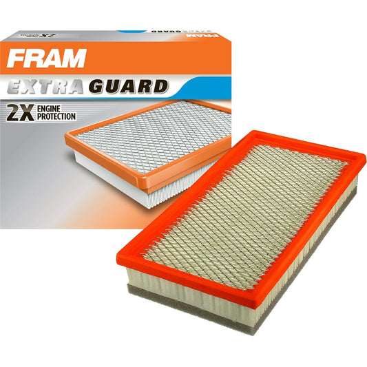 Fram CA8609 Extra Guard Flexible Panel Air Filter