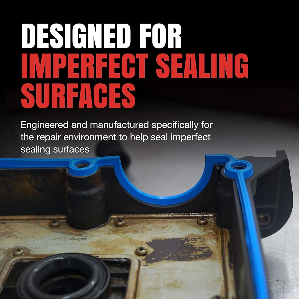 Fel Pro VS50326R1 Valve cover gasket set