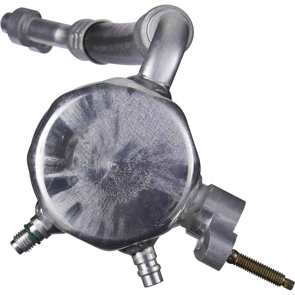 SPECTRA Premium 0210066 A/C Accumerator