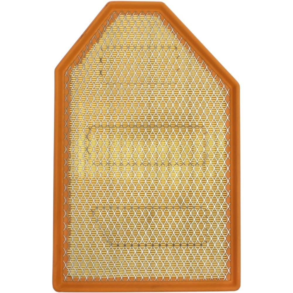 MAHLE LX 3482 Air filter