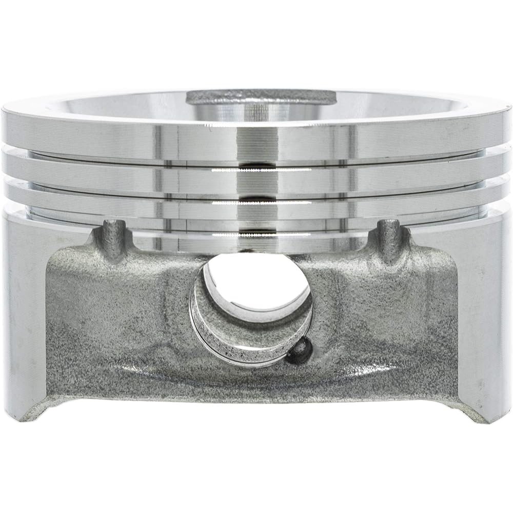 NICHE STOCK Piston Kit Polaris 2202917 Ranger Crew XP RZR Sportsman X2 700