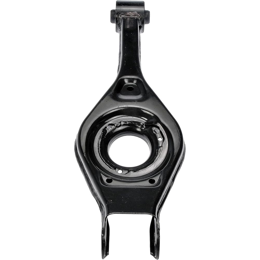 DORMAN 521-680 For the lower part of the rear suspension control arm Hyundai Erantol model