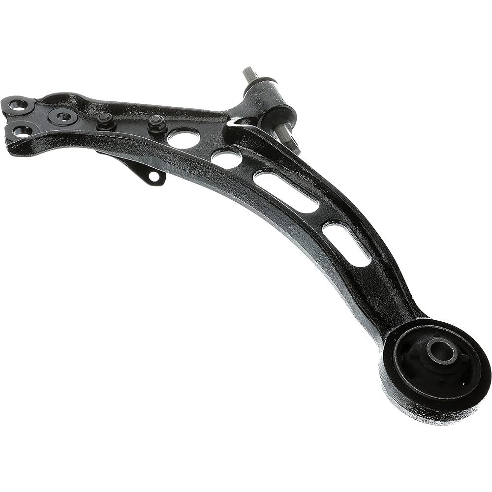 Dorman 520-406 Front Right Lower Suspension Control Arm for Select Lexus / Toyota Models