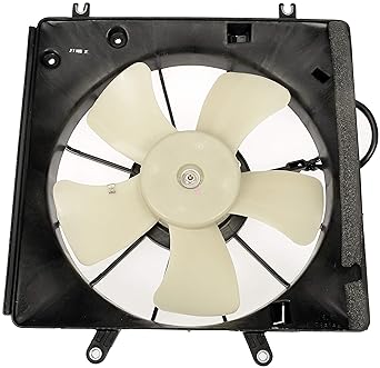 Dorman 620-235 Radiator Fan Assembly