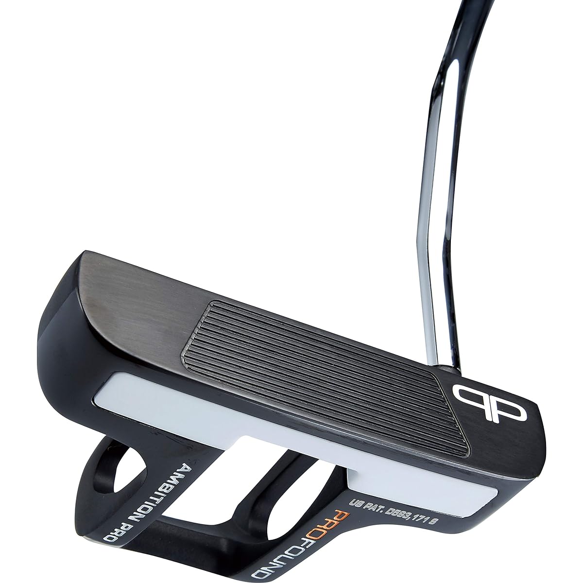 ProfoundGolf AMBITION PRO 37 ARM LOCK Arm Lock