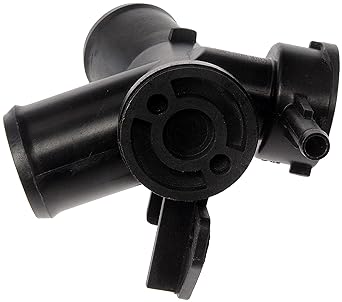Dorman 902-5938 Engine Coolant Filler Neck for Select Nissan Altima Models