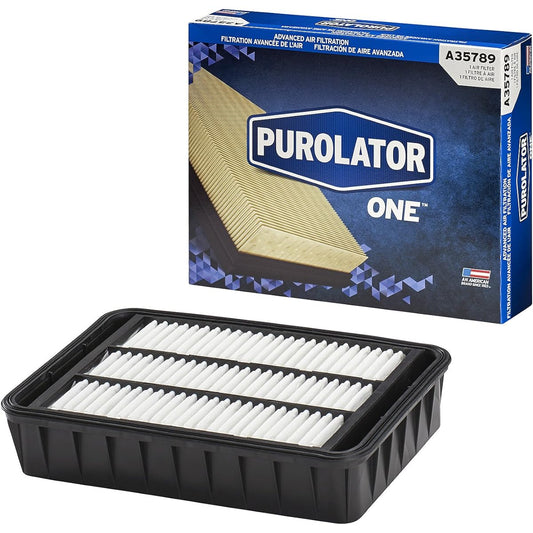 PUROLATOR A35789 PUROLATORONE Air filter