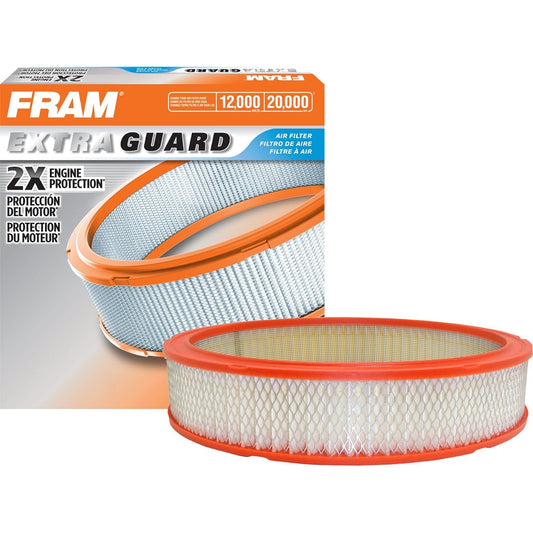 FRAM Extra Guard Air Filter CA324A Specific Ford Lincoln Mercury Vehicle
