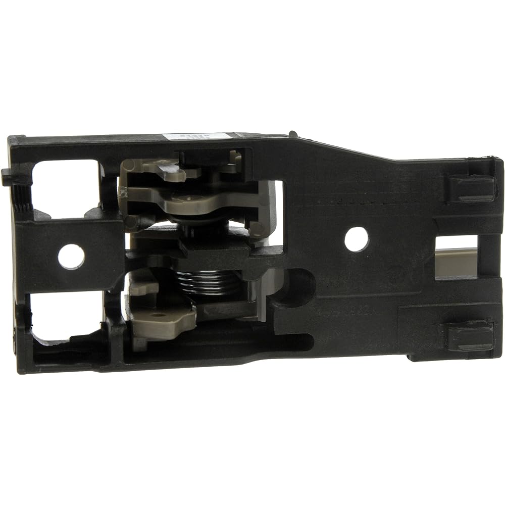 Dorman 81219 Front Passenger Side Interior Door Handle