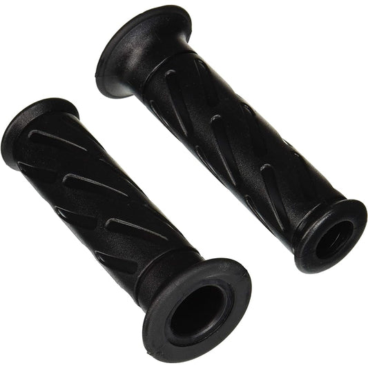 DOMINO 1152.82.40.06 Grip Strada OE 120mm Black