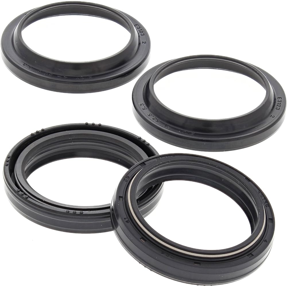 All Balls -56-130 -Fork and dust seal kit