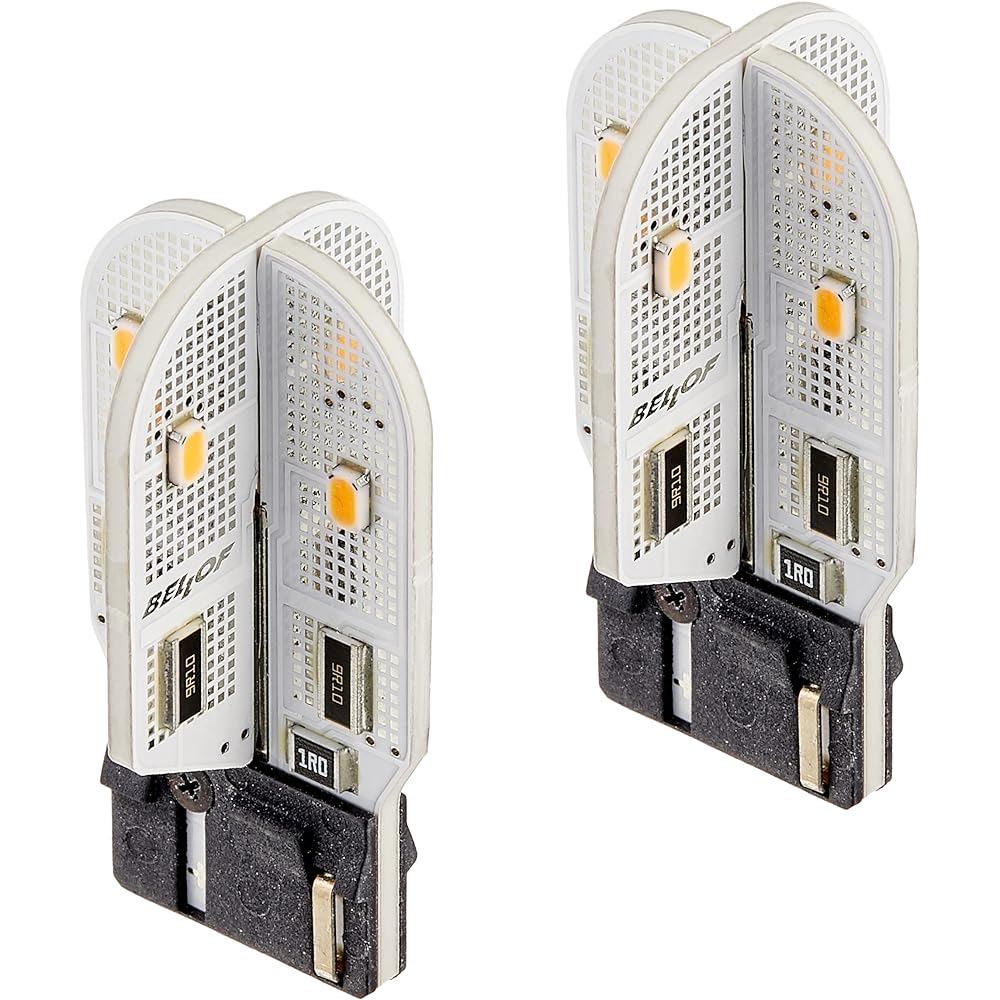 BELLOF Turn Signal LED T20 DBA414