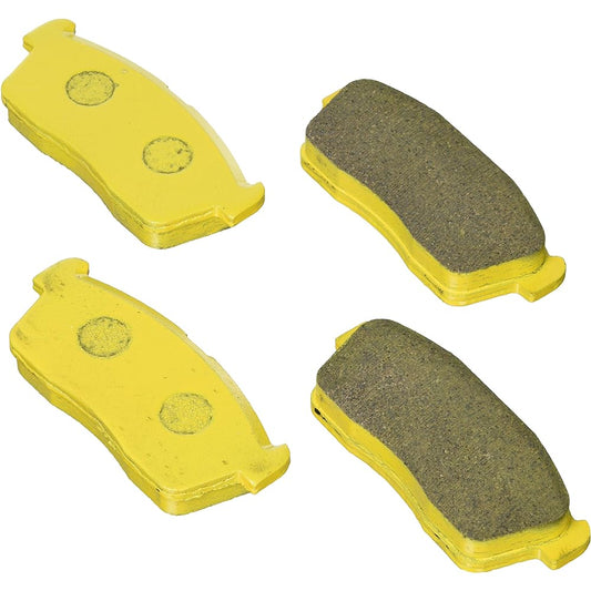 D-SPORT Sports Brake Pad Front 04491-C020