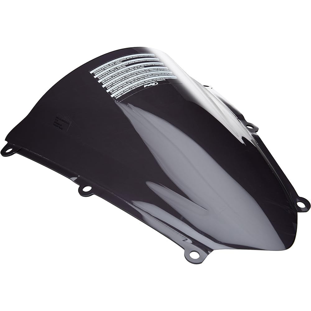 Puig Racing Screen (RACING-SCREEN) Green HONDA CBR600RR (07'-11) puig-4356v