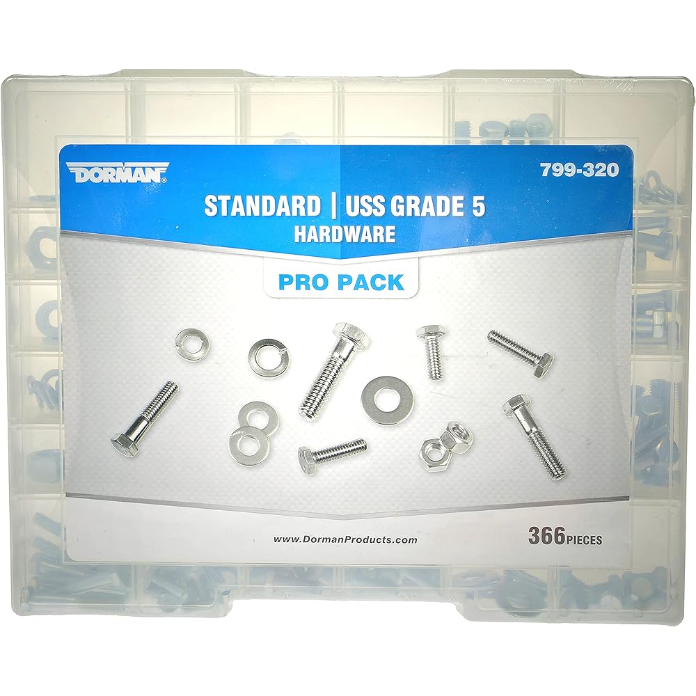General Maintenance Hardware Tech Tray (Dorman #799-320)