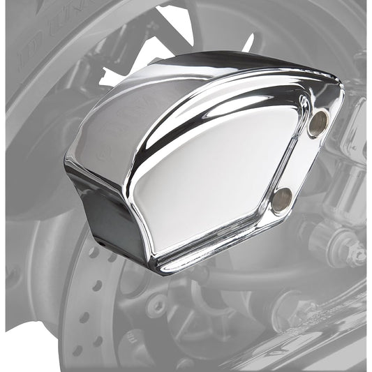 Show Chrome Accessories 81-107 Rear Brake Caliper cover