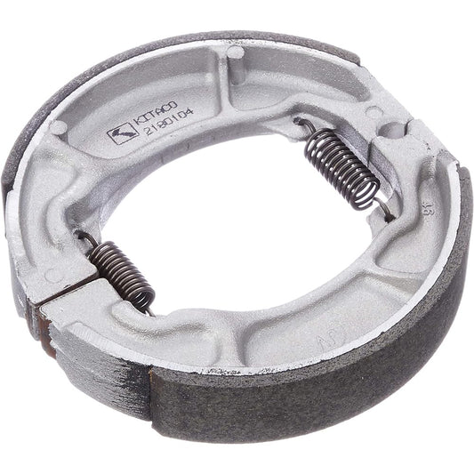 KITACO non-fade brake shoe SH-92N non-asbestos material for Super Cub 110 etc. 770-1092030