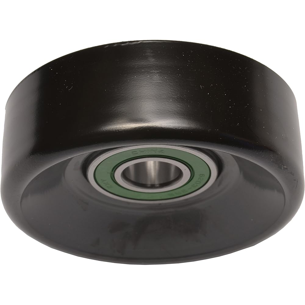 Continental 49038 Accu-DRIVE Pulley