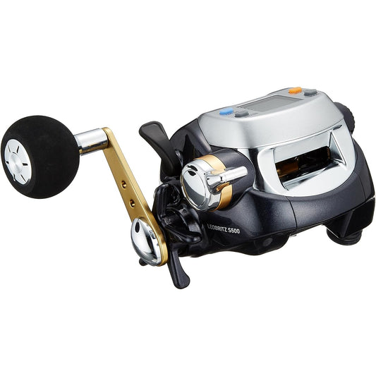 DAIWA Electric Reel Leo Blitz S500 S500 2016 Model