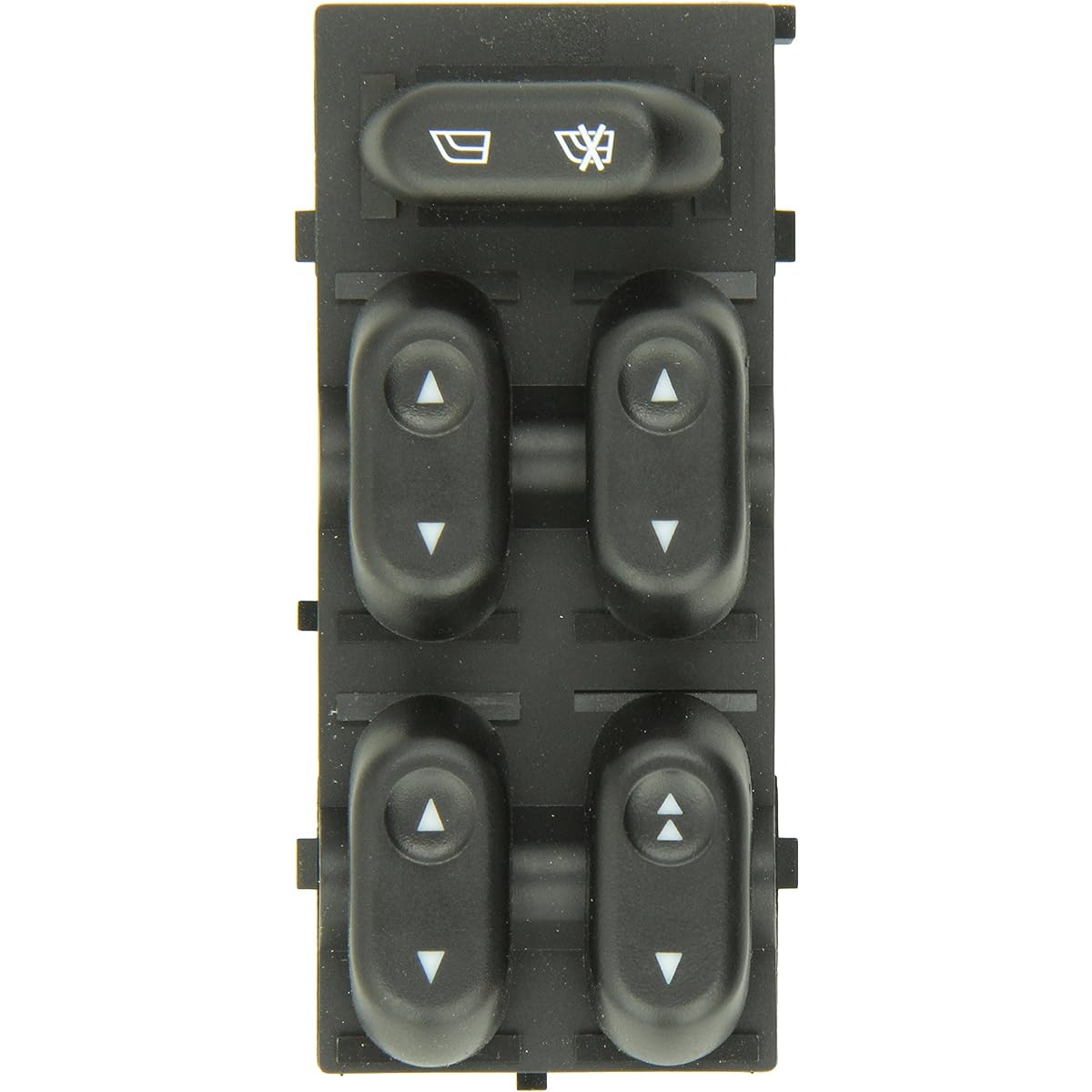 Genuine Ford 5L1Z-14529-AA Double window control switch