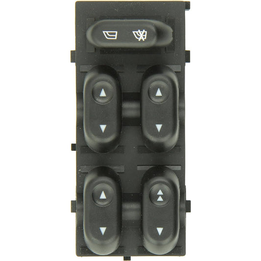 Genuine Ford 5L1Z-14529-AA Double window control switch