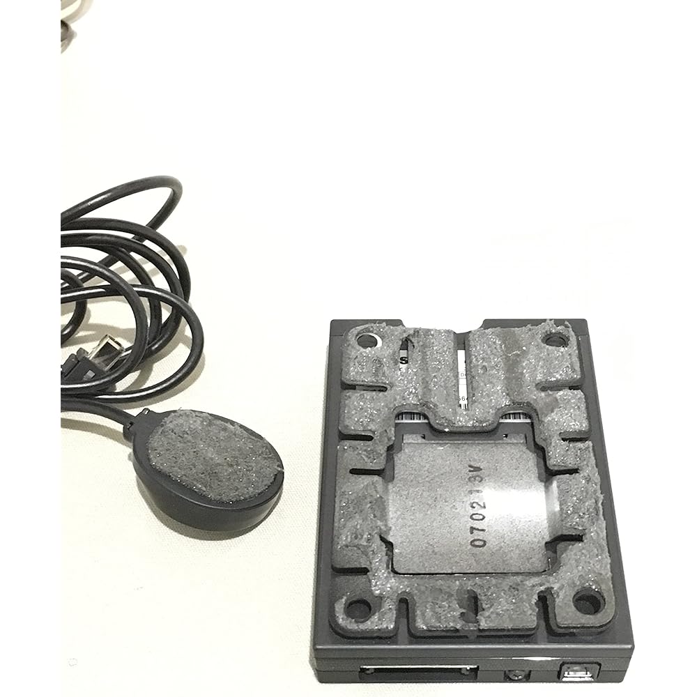 Panasonic ETC on-board device [Antenna separated type] Black [Audio type] CY-ET909KDZ