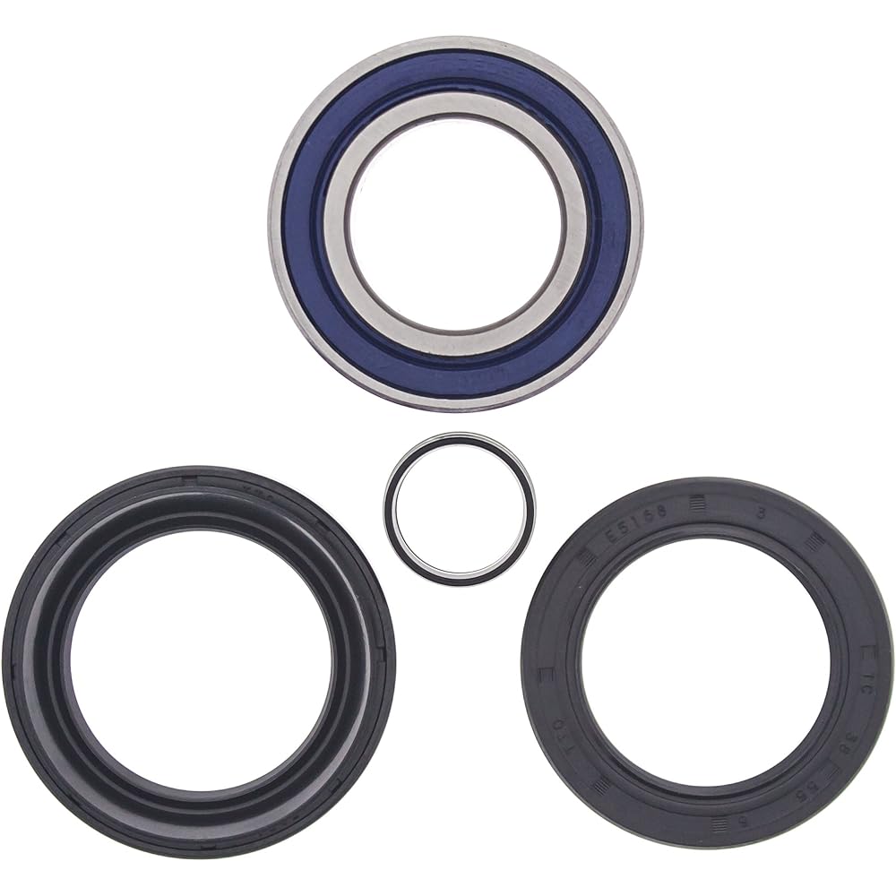 All Balls Wheel Bearing Kit 25-1005