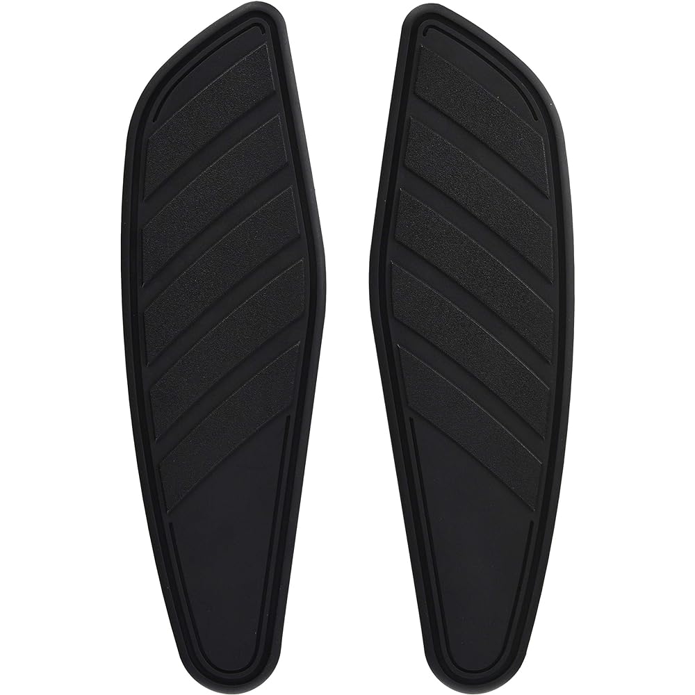 YAMAHA Tank Side Pad XSR700 Q5K-YSK-112-T01