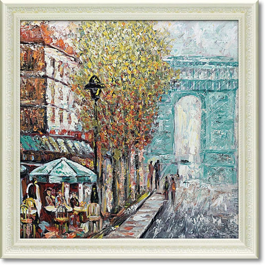 U-Power Art Frame/Modern Contemporary Multi Weight: Approx. 1.3kg William Brighton Gel Art Frame WB-15002