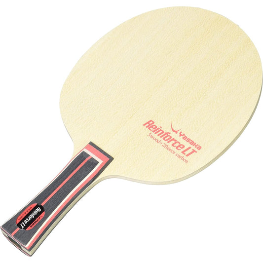 Yasaka Table Tennis Racket Linforce LT Flare TG-113