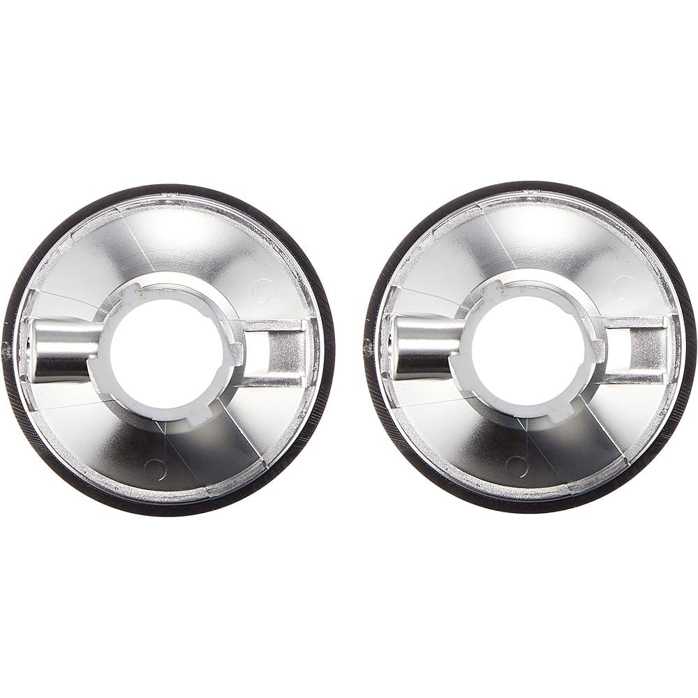 Special parts Takegawa Blaze Turn Signal Smoke Lens Set of 2 Cub50/110 Cross Cub50/110 05-08-0442