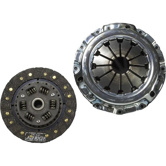 MONSTER SPORT Clutch [MSE Street Sports Clutch System for City Riding to Winding Roads, Non-Abrasion Material/For MT Vehicles] 311500-4850M