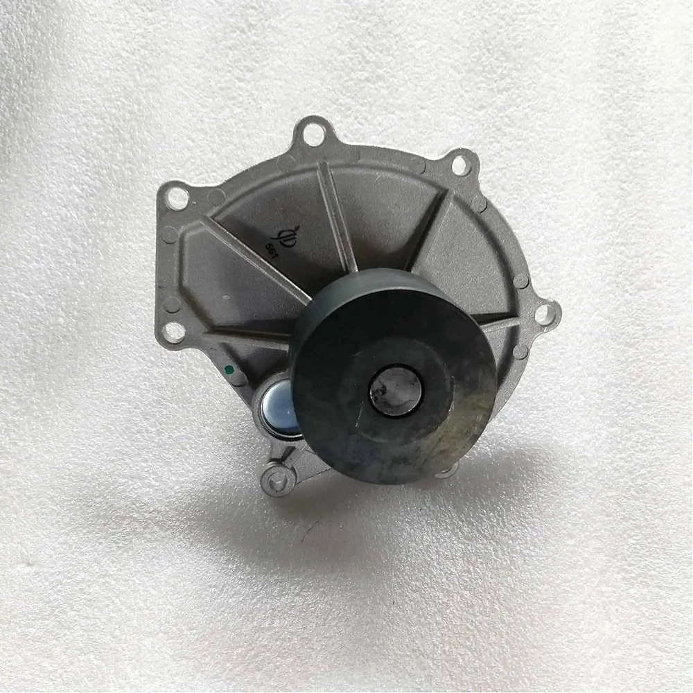 Car Parts Water Pump ROVER 75 2.0 liter & 2.5 liters MGZS & MGZT-T 2.5 liter V6 ZHD-R124/GWP2602 Car parts