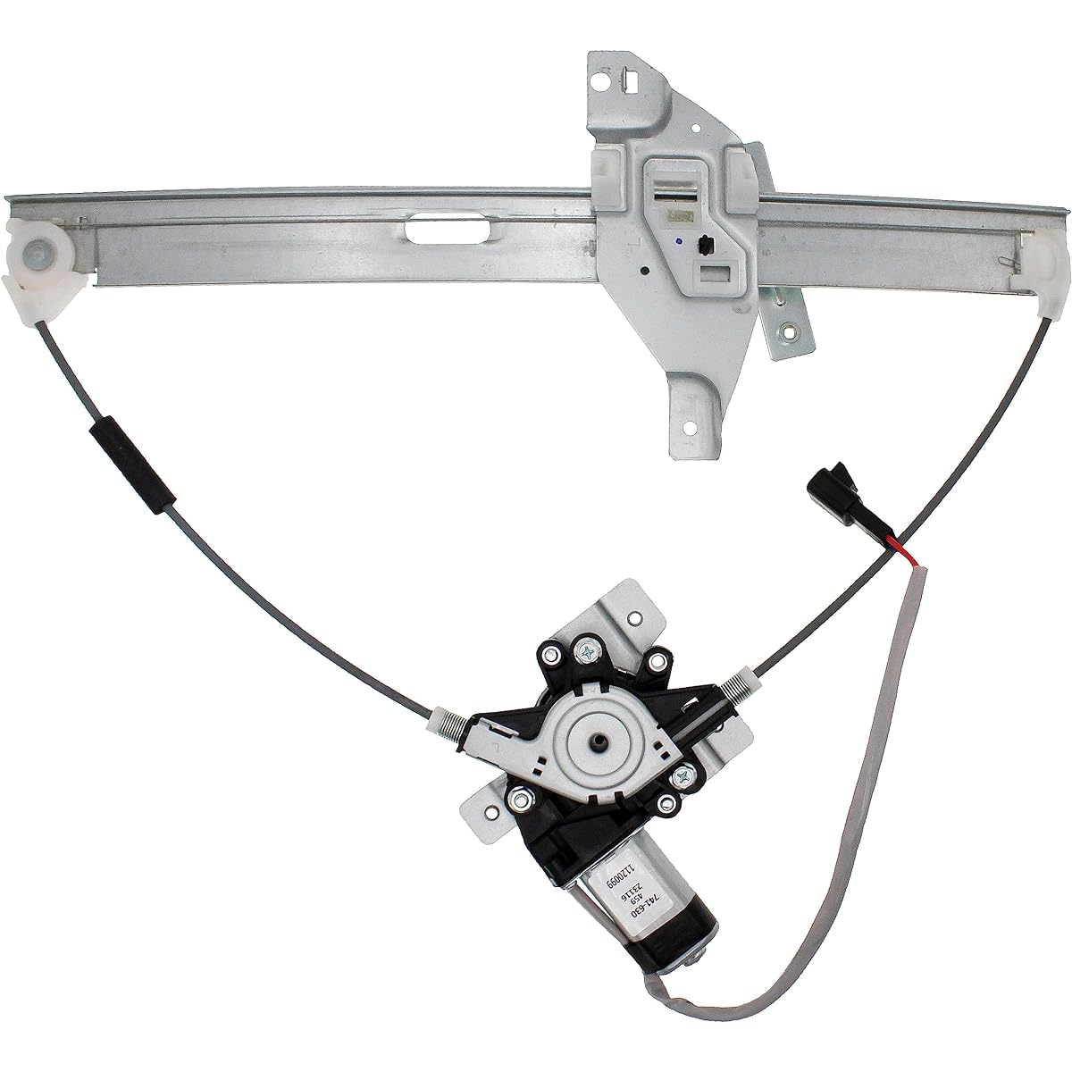 Dorman 741 – 630 Driver Window Motor with Regulator.