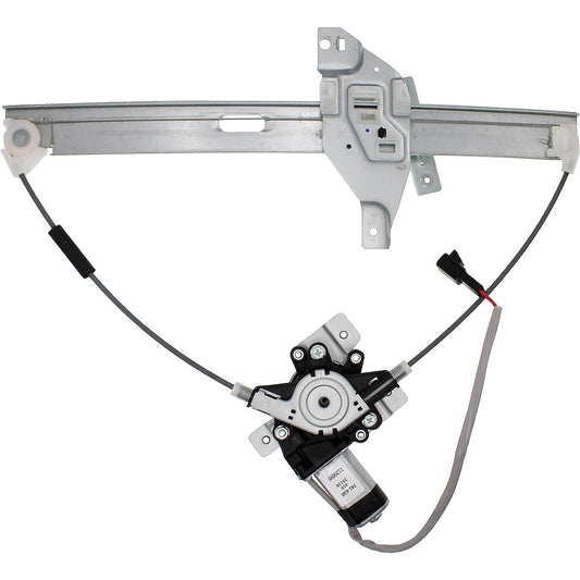 Dorman 741 – 630 Driver Window Motor with Regulator.