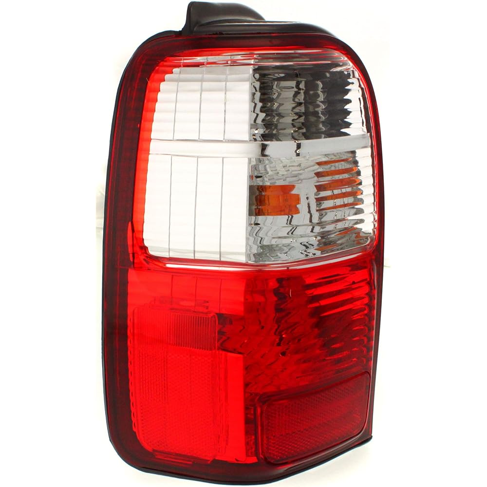 EVAN FISCHER seat side tail light 2001-2002 Toyota 4Runner to2800137