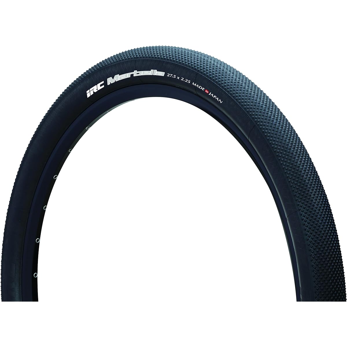 IRC TIRE Bicycle Tire MARBELLA HE 27×2.25