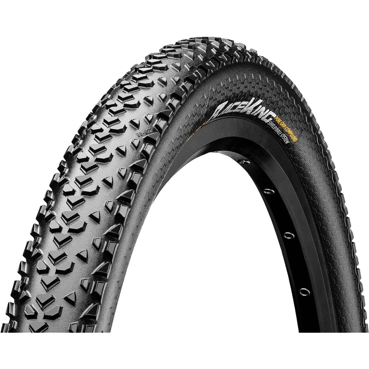 Continental MTB Tire MOUNTAIN KING PROTECTION 27.5x2.6 FB