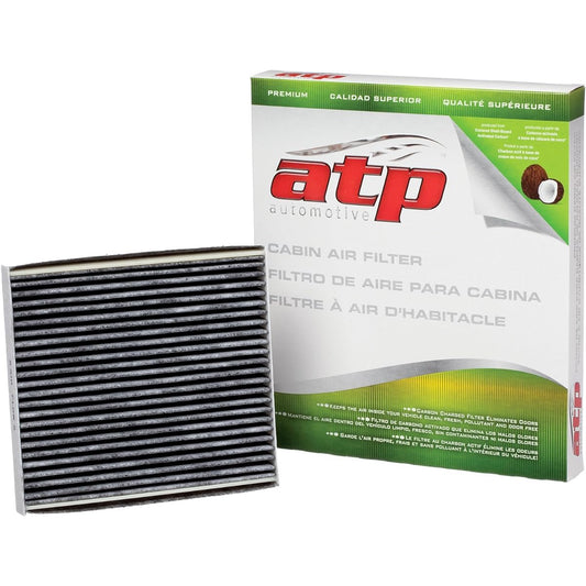 ATP RA-85 Carbon activation Premium cabin air filter