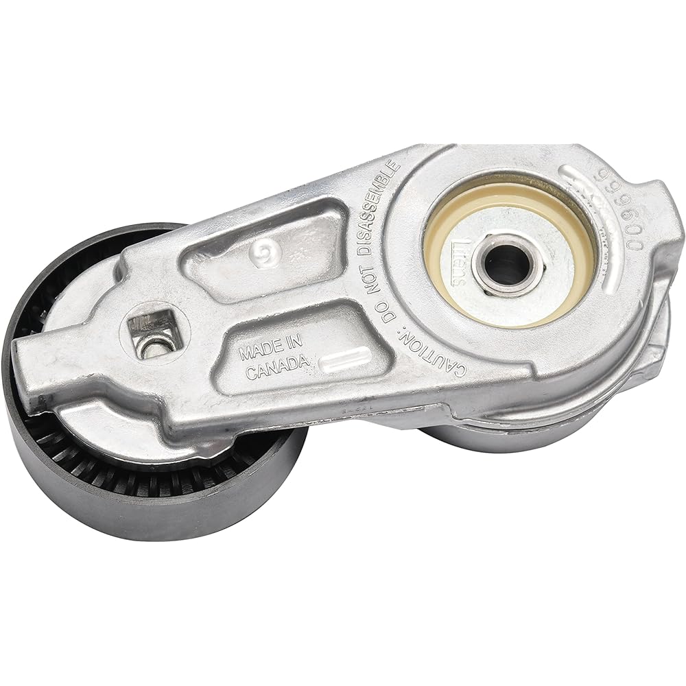 Continental 49345 Accu-DRIVE Tennishor Asenburi