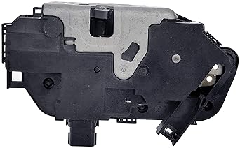 DORMAN 937-720 Support for the passenger side door lock actuator motor some Ford/Lincoln Model