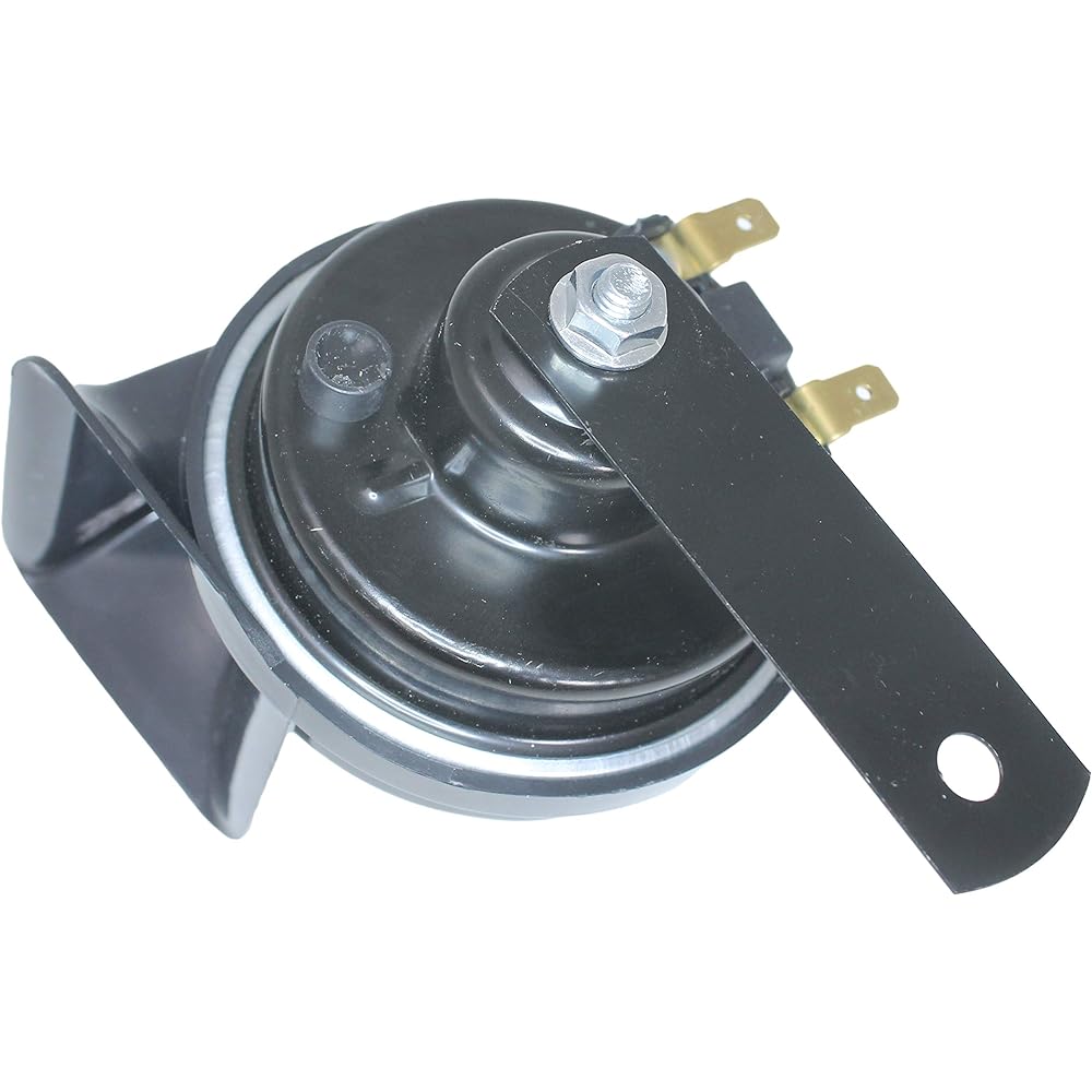 For McSADVENTURES Plug and Play Hornes Kit Polaris RZR RANGER GENERAL