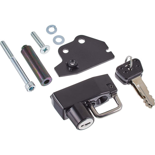 KITACO Helmet Holder K・TOUR CT125 Hunter Cub (JA55/JA65) 80-564-14700