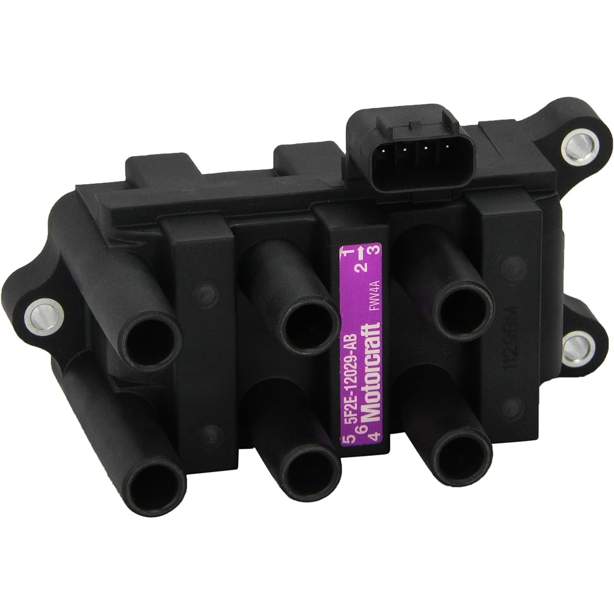 MotorCraft - Coil Asy --Ignition (P) (DG532)