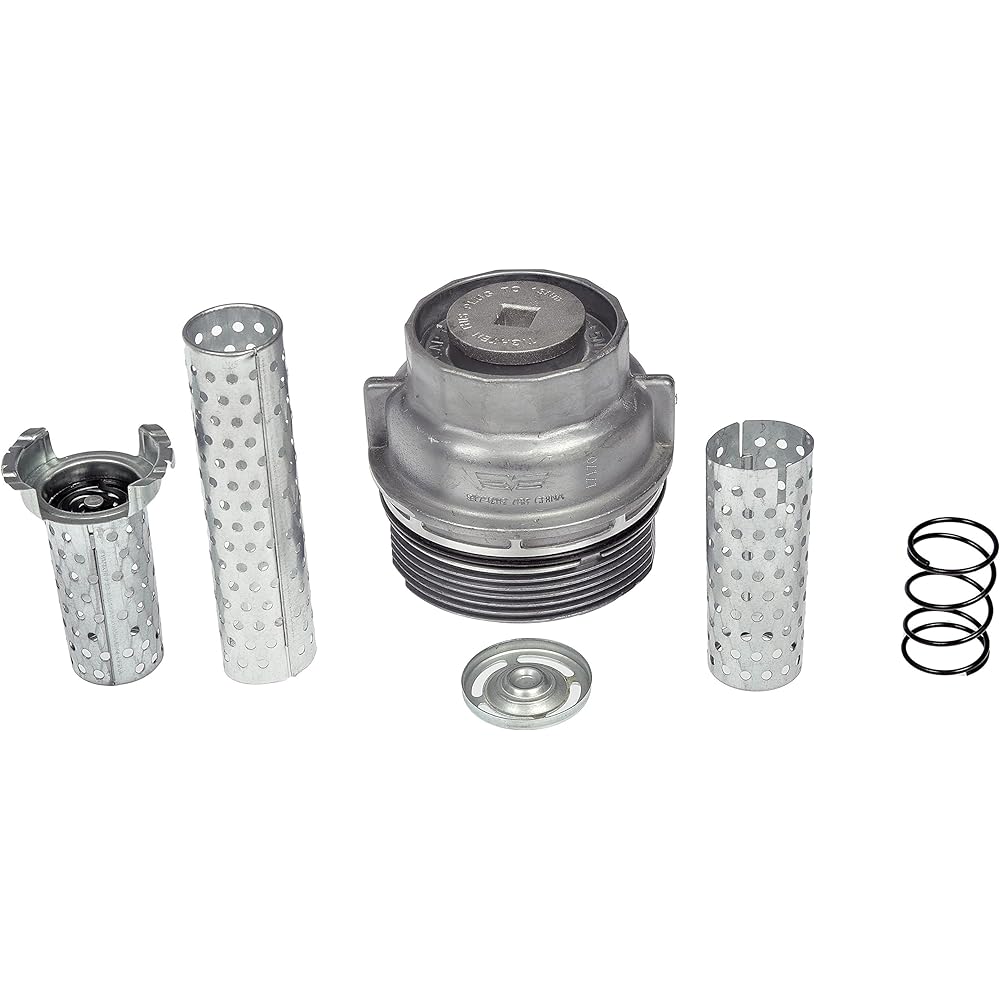 Dorman 917-016 Oil Filter Cap